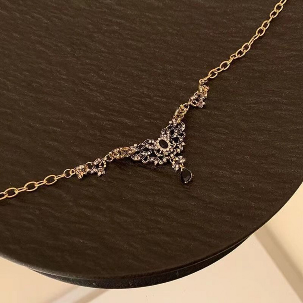 Подвеска с кулоном CJH50084