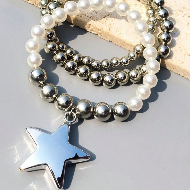 Корейскиий браслет CJN32391 Корейскиий браслет CJN32391