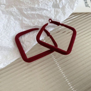 Серьги CJJ09984 Серьги CJJ09984