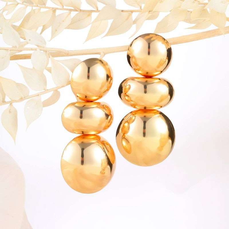 Серьги CJL20057 Серьги CJL20057