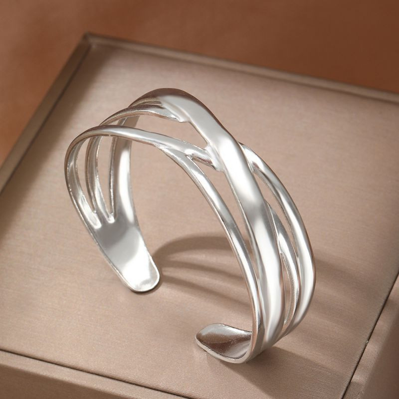 Браслет сталь CJM03799 Браслет сталь CJM03799