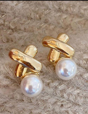 Серьги-гвоздики Z17469 Серьги-гвоздики Z17469