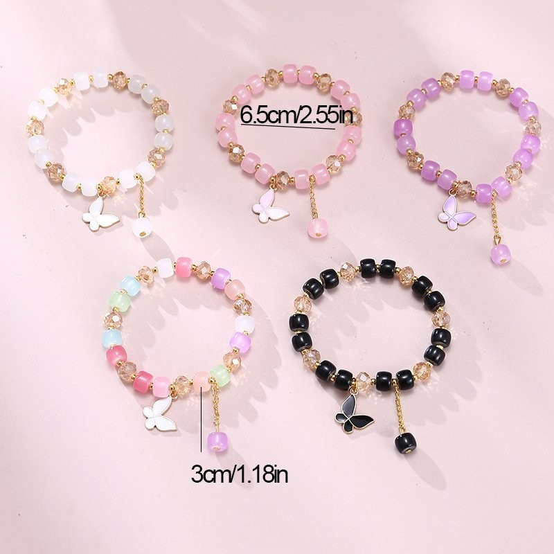 Корейскиий браслет CJD02176