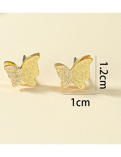 Серьги-гвоздики Z07591 Серьги-гвоздики Z07591