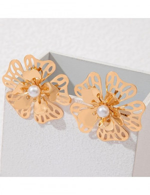 Серьги-гвоздики Z13974 Серьги-гвоздики Z13974