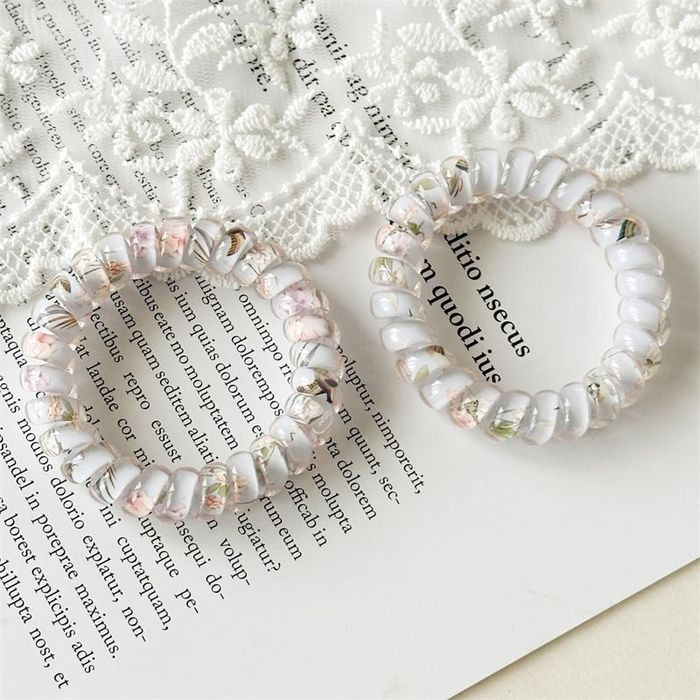 Резинка для волос CJL14360 Резинка для волос CJL14360