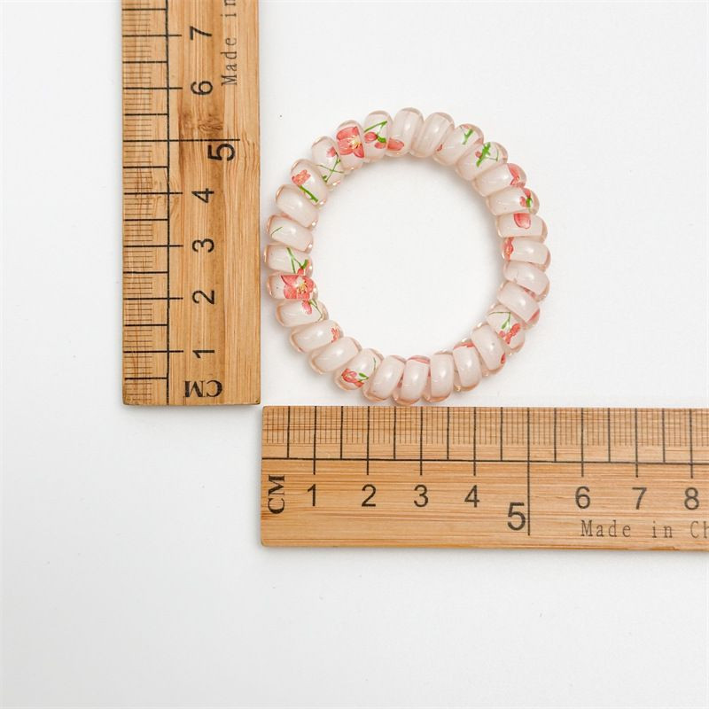 Резинка для волос CJL14360