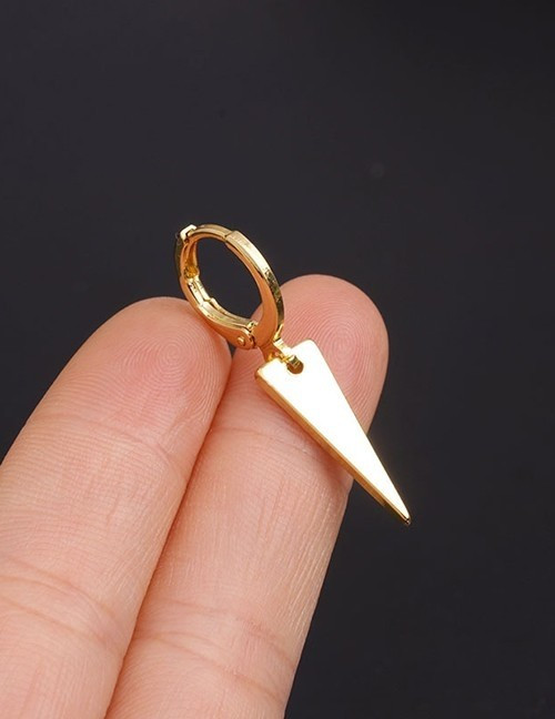 Ювелирные серьги P45422