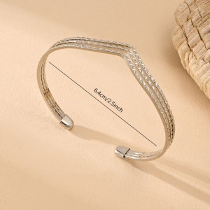 Ювелирный браслет CJR70152