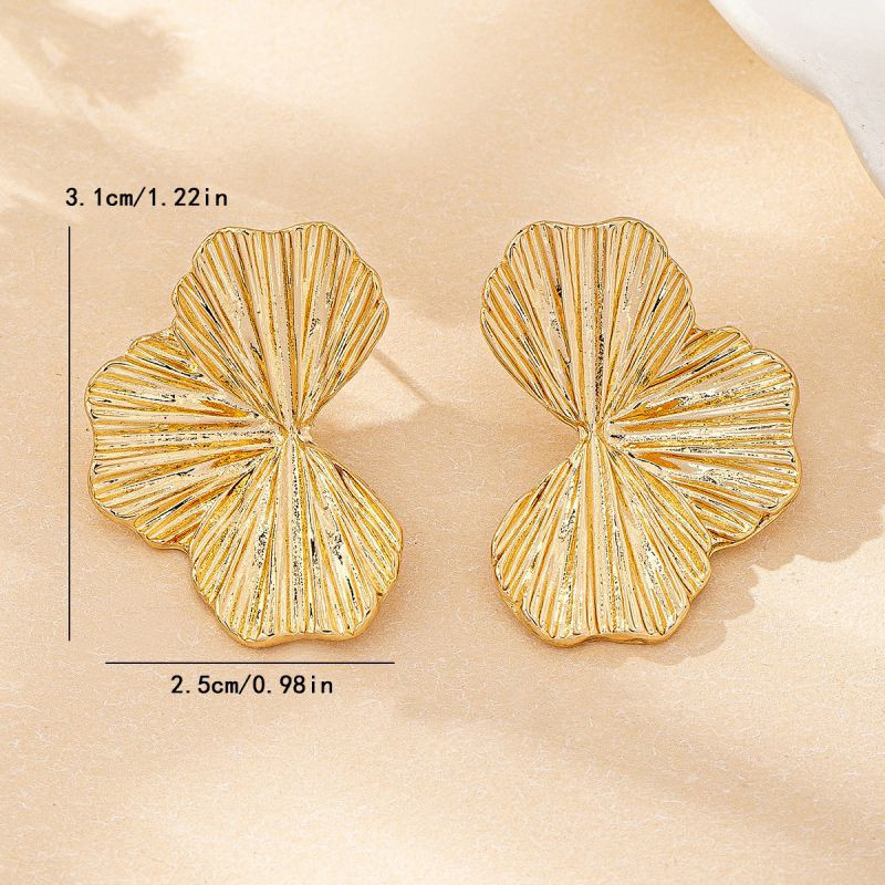 Серьги-гвоздики CJM14385 Серьги-гвоздики CJM14385