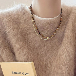 Ювелирное колье CJR74206