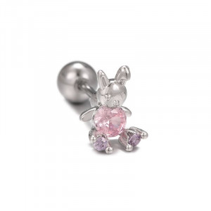 Пирсинг в уши M86192 Пирсинг в уши M86192