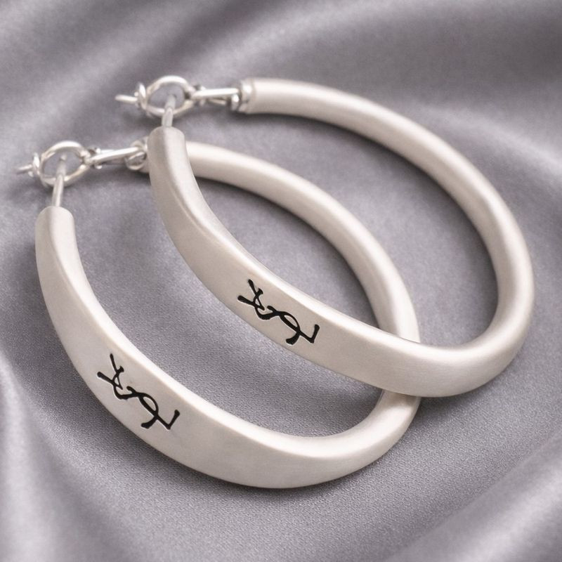 Серьги медь напыление платиной 1J12494CJJ Серьги медь напыление платиной 1J12494CJJ