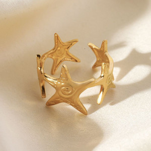 Кольцо сталь CJM18031