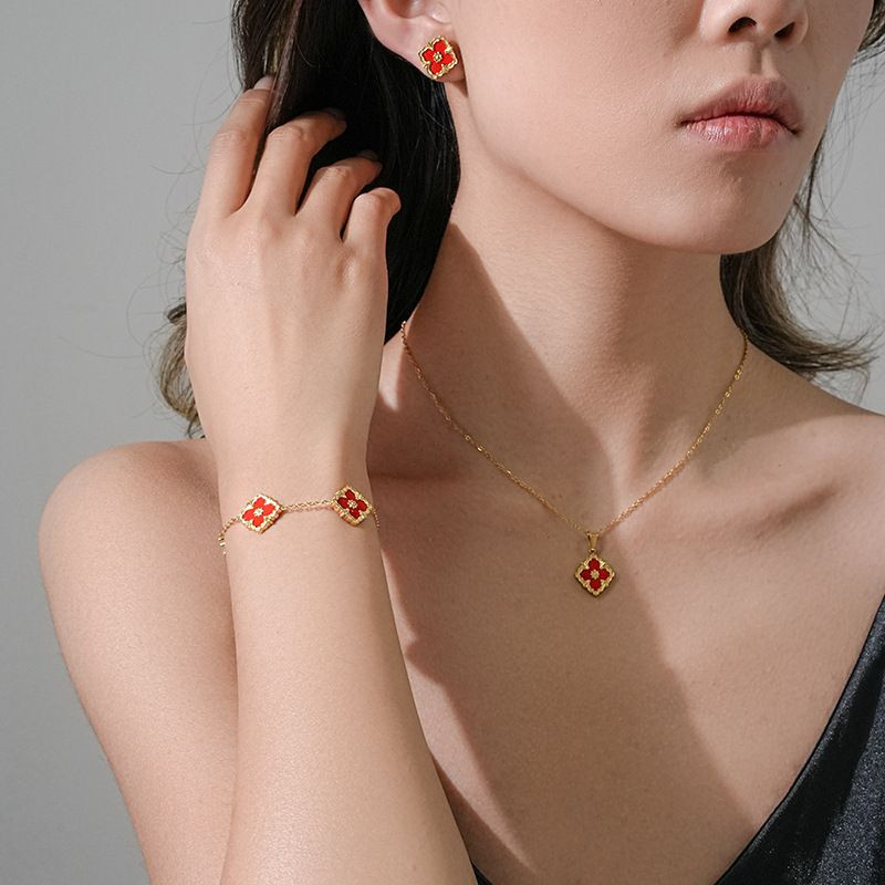 Серьги сталь CJL26277 Серьги сталь CJL26277