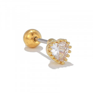 Пирсинг в уши N95861 Пирсинг в уши N95861