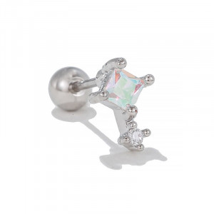 Пирсинг в уши N95868