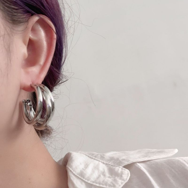 Серьги CJG62443