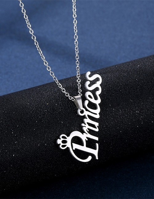 Комплект бижутерии сталь G30384