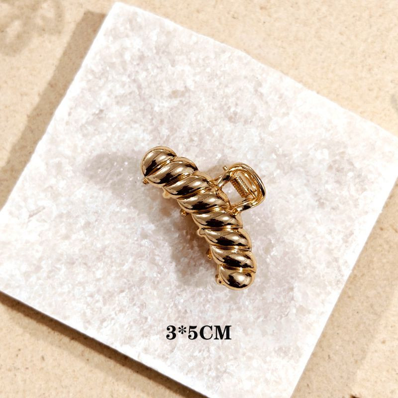 Краб с бабочкой из металла серебряный №1 CJU48132