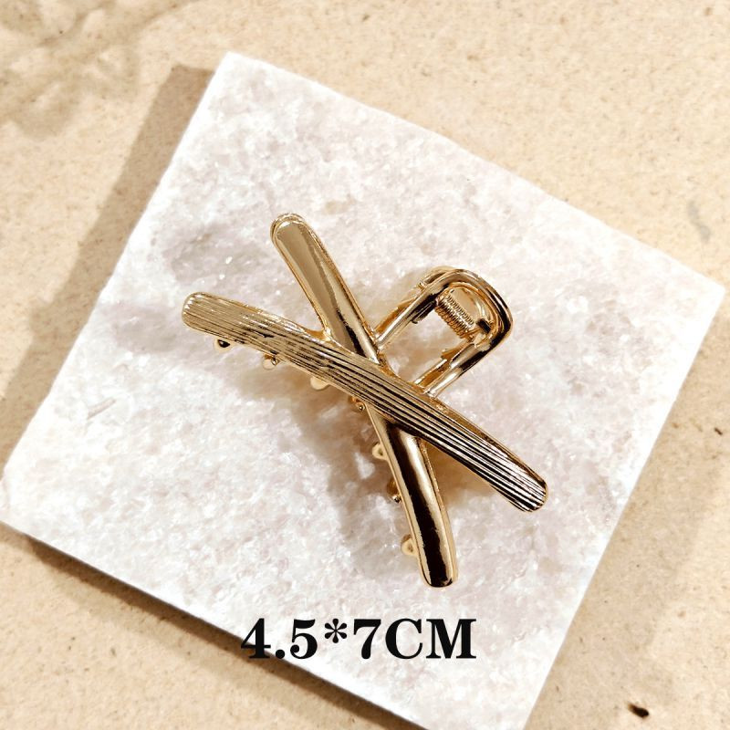 Краб с бабочкой из металла серебряный №1 CJU48132