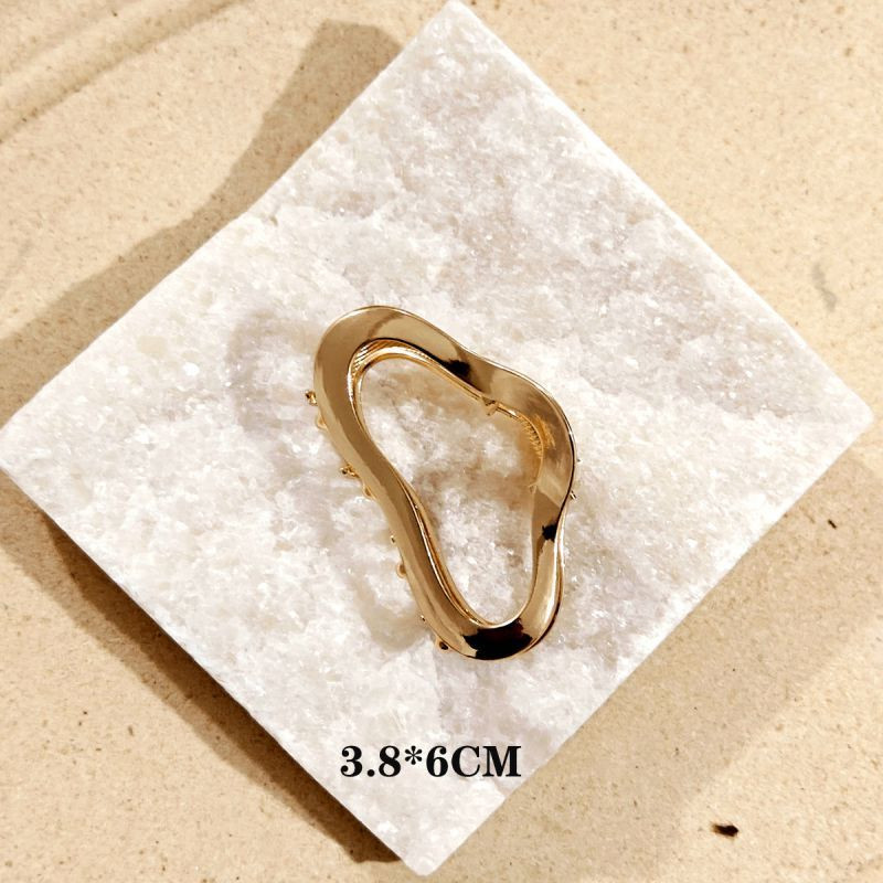 Краб с бабочкой из металла серебряный №1 CJU48132