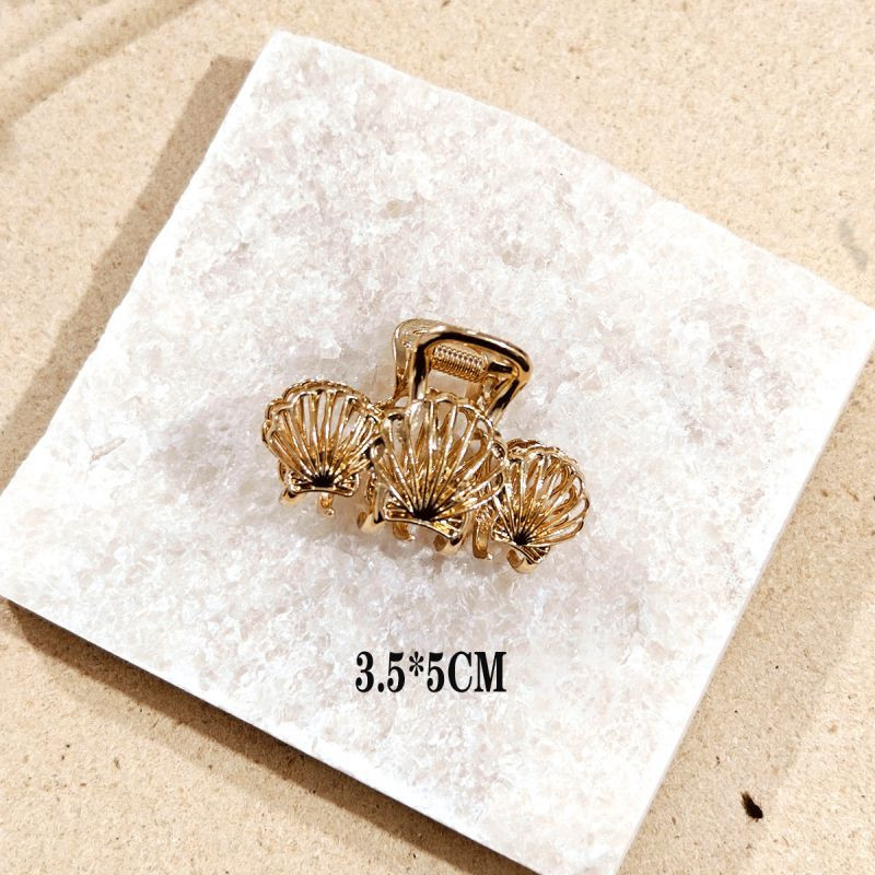 Краб с бабочкой из металла серебряный №1 CJU48132