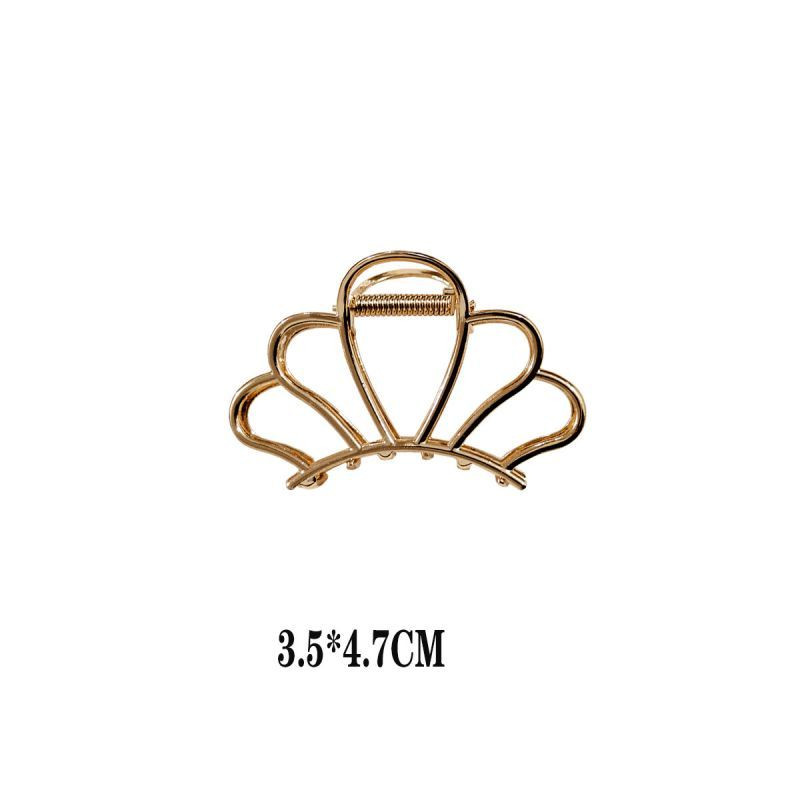 Краб с бабочкой из металла серебряный №1 CJU48132