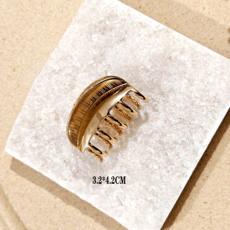 Краб с бабочкой из металла серебряный №1 CJU48132