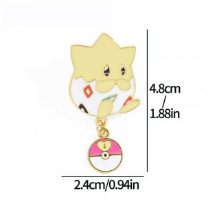 Значок CJG48139 Значок CJG48139