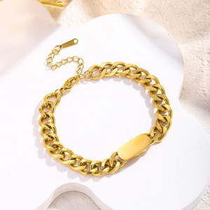 Браслет сталь CJH37314 Браслет сталь CJH37314