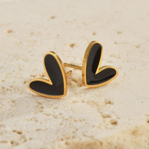 Серьги сталь CJC62938 Серьги сталь CJC62938