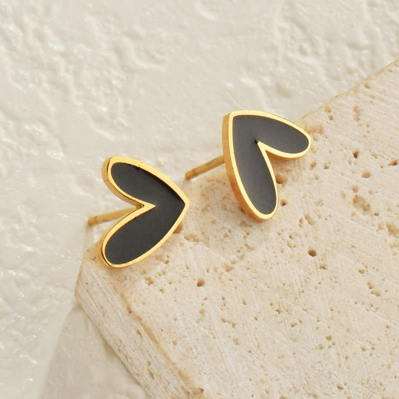 Серьги сталь CJC62938 Серьги сталь CJC62938