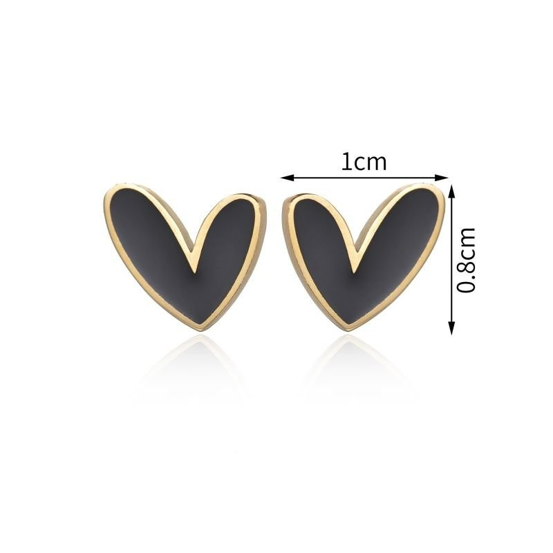 Серьги сталь CJC62938 Серьги сталь CJC62938