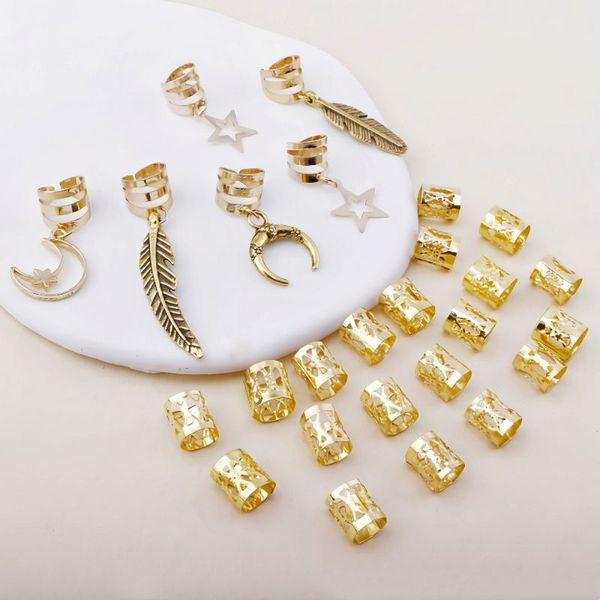 Заколка для волос (26шт) CJL50511