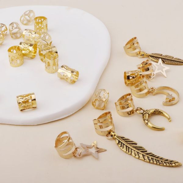 Заколка для волос (26шт) CJL50511