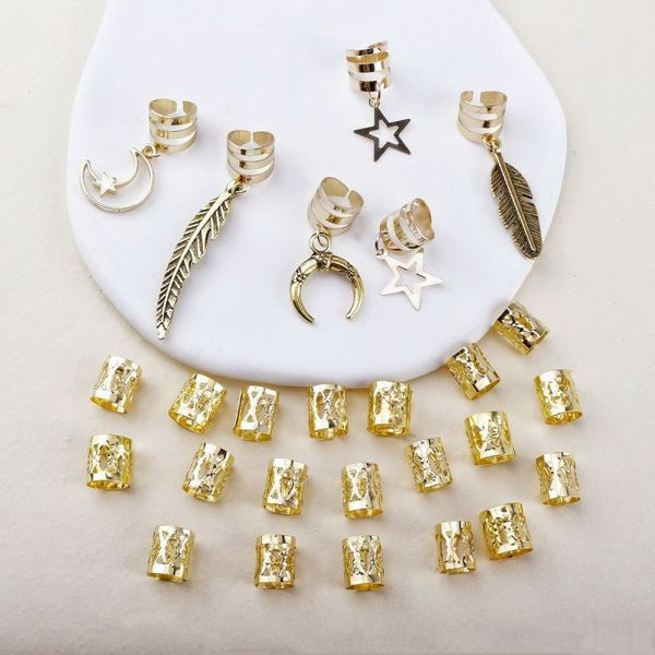 Заколка для волос (26шт) CJL50511