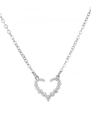 Ювелирное колье R41592 Ювелирное колье R41592