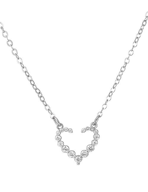 Ювелирное колье R41592
