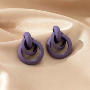 Серьги-гвоздики N69416 Серьги-гвоздики N69416