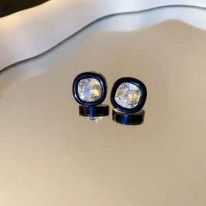 Серьги-гвоздики N78639 Серьги-гвоздики N78639