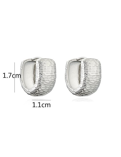 Ювелирные серьги Z54209