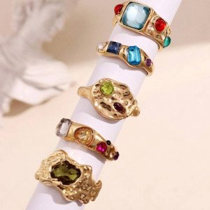 Комплект колец CJQ28192