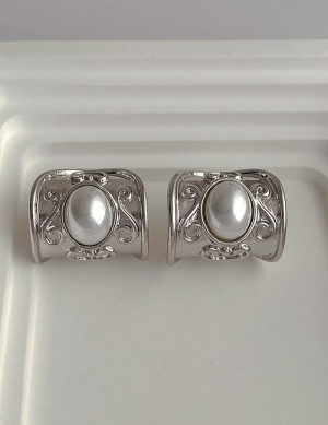 Ювелирные серьги Z51304 Ювелирные серьги Z51304