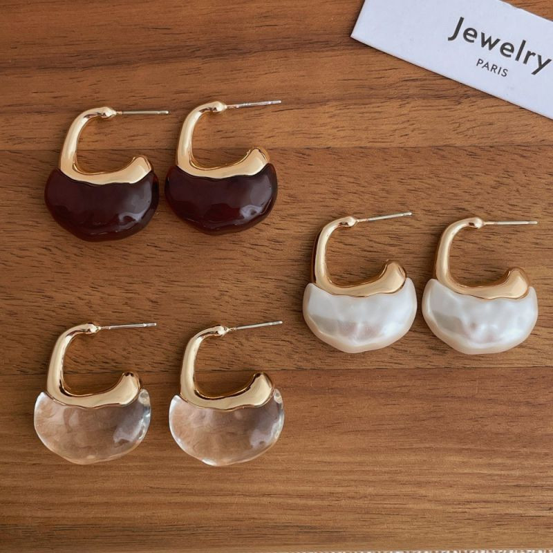 Серьги CJQ17530 Серьги CJQ17530