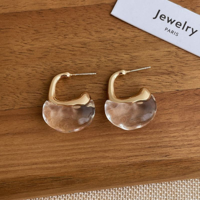 Серьги CJQ17530 Серьги CJQ17530