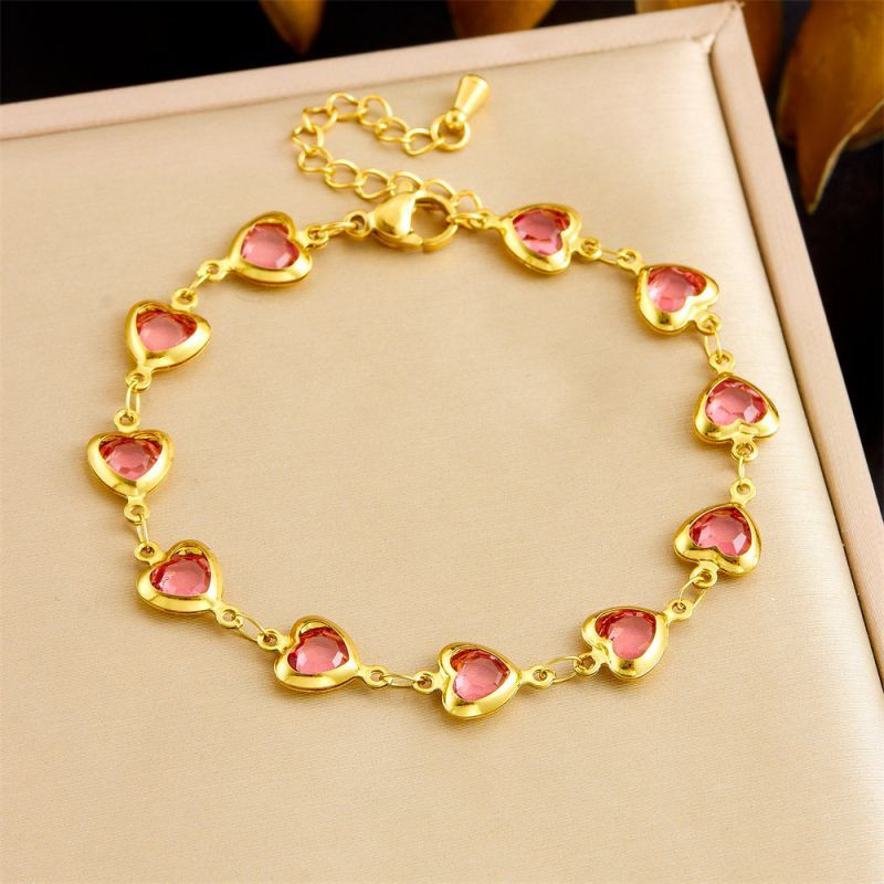 Браслет сталь CJQ30903