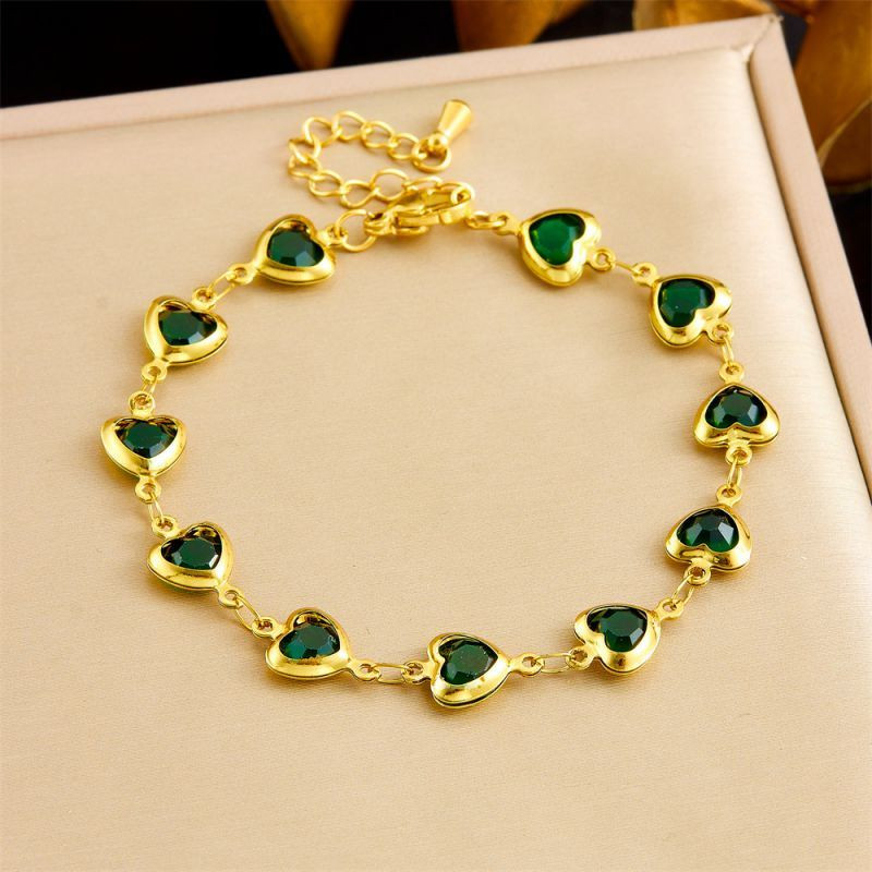 Браслет сталь CJQ30903