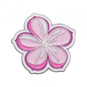 Значок CJG53407 Значок CJG53407