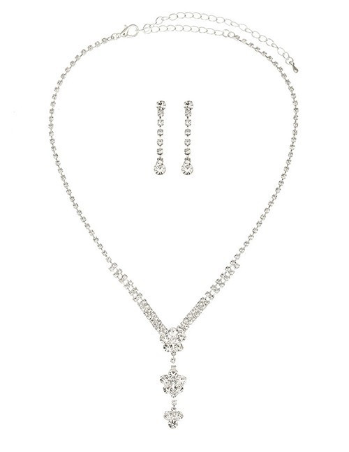 Комплект бижутерии T86765 Комплект бижутерии T86765